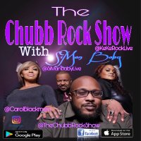 TheChubbRockShow (@chubbrockshow) 's Twitter Profile