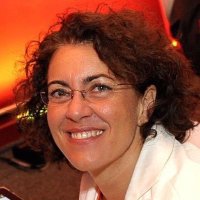 Stefania Conti-Vecchi (@stefcontivecchi) 's Twitter Profile