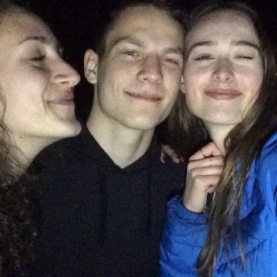 AlesSrsen's profile picture. 