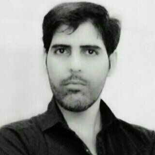 AlirezaDarband1's profile picture. My mind and idea