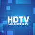 Hablemos de TV (@hablemosdtv) Twitter profile photo Hablemos de TV (@hablemosdtv) Twitter profile photo