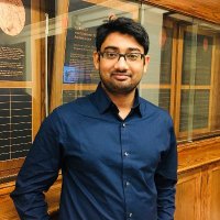 Ashesh Ghosh (@asheshghosh1) 's Twitter Profile