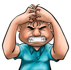 BadProgrammer's profile picture. I work with a few developers who are, shall we say, less than stellar. Unfortunately, they think they are awesome and that everyone else is wrong.