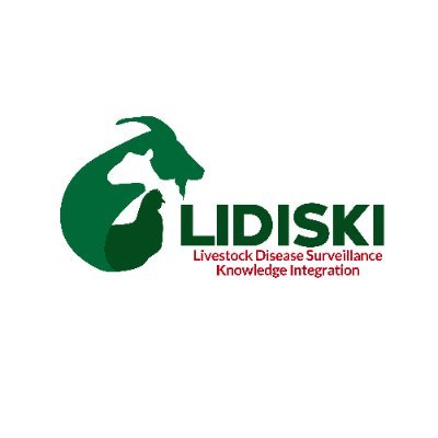 European Union Support to Livestock Disease Surveillance Knowledge Integration (LIDISKI)