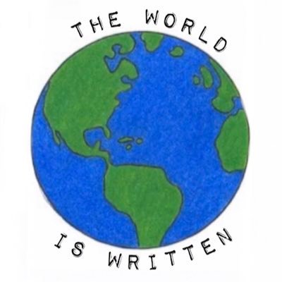 The World Is Written