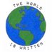 The World Is Written (@WorldIsWritten) Twitter profile photo