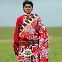 Tashi Namgyal (@tashina91992636) 's Twitter Profile