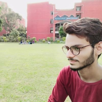 Mdfaizan_007's profile picture. 