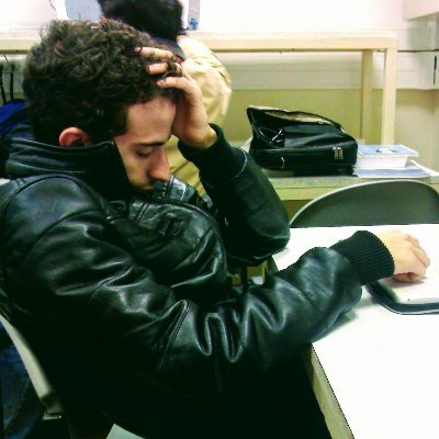 joaocfernandes's profile picture. Computers make fun of me everyday. Living in 🇵🇹 .