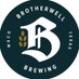 Brotherwell Brewing (@BrotherwellBrew) Twitter profile photo