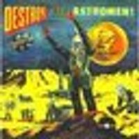 Man or Astro-Man? (@astrohq) 's Twitter Profile