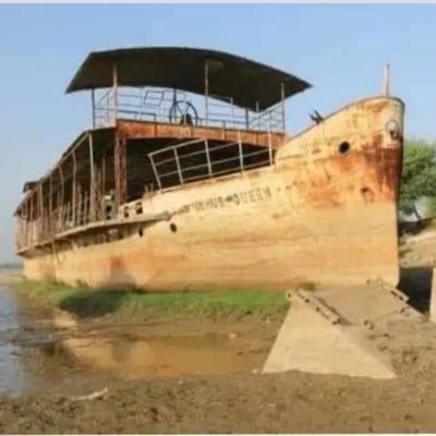 Campaign to save Indus or Sutlej Queen and restore its formal glory!!!