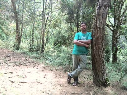 Leelakiran12's profile picture. plsql developer, database architect working at agility e services