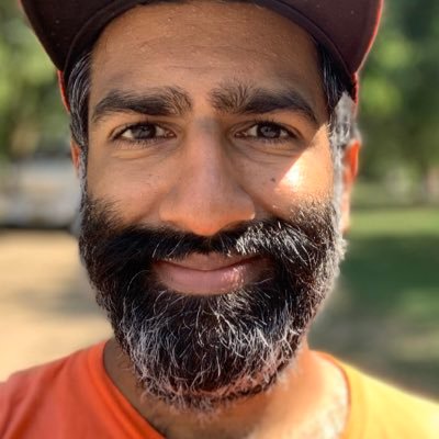 csarva's profile picture. bacon, devops and everything in-between