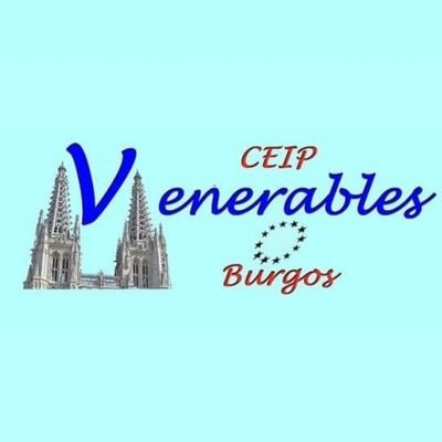 Colegio Público de Educación Infantil y Primaria ubicado en pleno casco histórico burgalés.
Bilingual Primary School in Burgos, Spain.