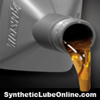 Amsoil Synthetic Oil(@SyntheticOnline) 's Twitter Profile Photo