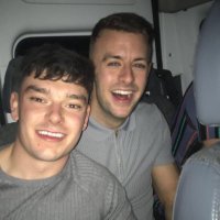 Shane Lowry (@shanelowry20) 's Twitter Profile