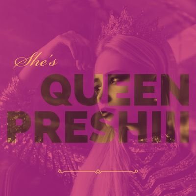 Preshi___'s profile picture. This is the official page of @preshdeyforyou Assistant|| She is a sex educator | Don’t be shy to DM her for sex related matter | Follow and turn on notification