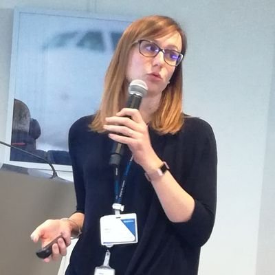 Technical Program Manager at Google, open source passionate, @polimi alumna, curious traveller, happy mum