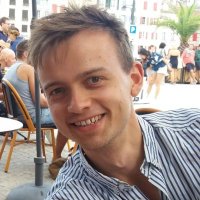 Mario Jendrossek (@jendrossekmario) 's Twitter Profile