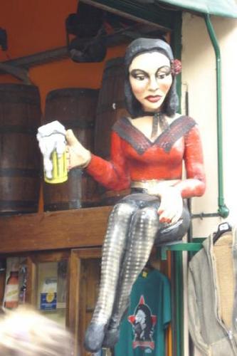 MerceWeaver's profile picture. 