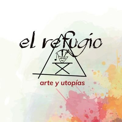 elrefugioart's profile picture. 