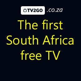 South Africa's first FREE TV service with over 200 video plus music channels and live streaming radio stations. Available on PC and all mobile devices.