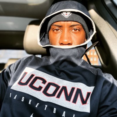 #1 Most Underrated UConn Twitter Account