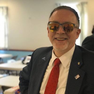 Sales Executive; DeMolay advisor; retired lawyer, banker & magician; Lehigh '82, Villanova Law '85; Beach Boys, ELO & Taylor Swift forever