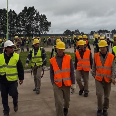 Consultora interdisciplinaria que brinda asesoramiento en lo referente a Gestión y Control de: Higiene y Seguridad Laboral, Medioambiente, Calidad y Seguridad