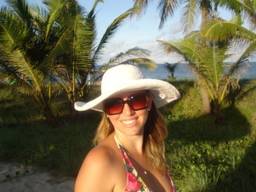 mamae da Laura, casada e muito feliz.....