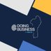 Doing Business in Benin (@doingbusinessbj) Twitter profile photo