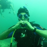 دايڤر (@uaedivers) 's Twitter Profile