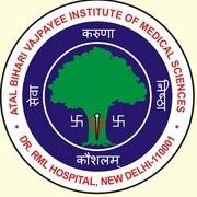 Official page of Students Union ABVIMS & Dr RMLH New Delhi