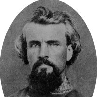 Nathan Bedford Forrest(@ForestBedford) 's Twitter Profile Photo