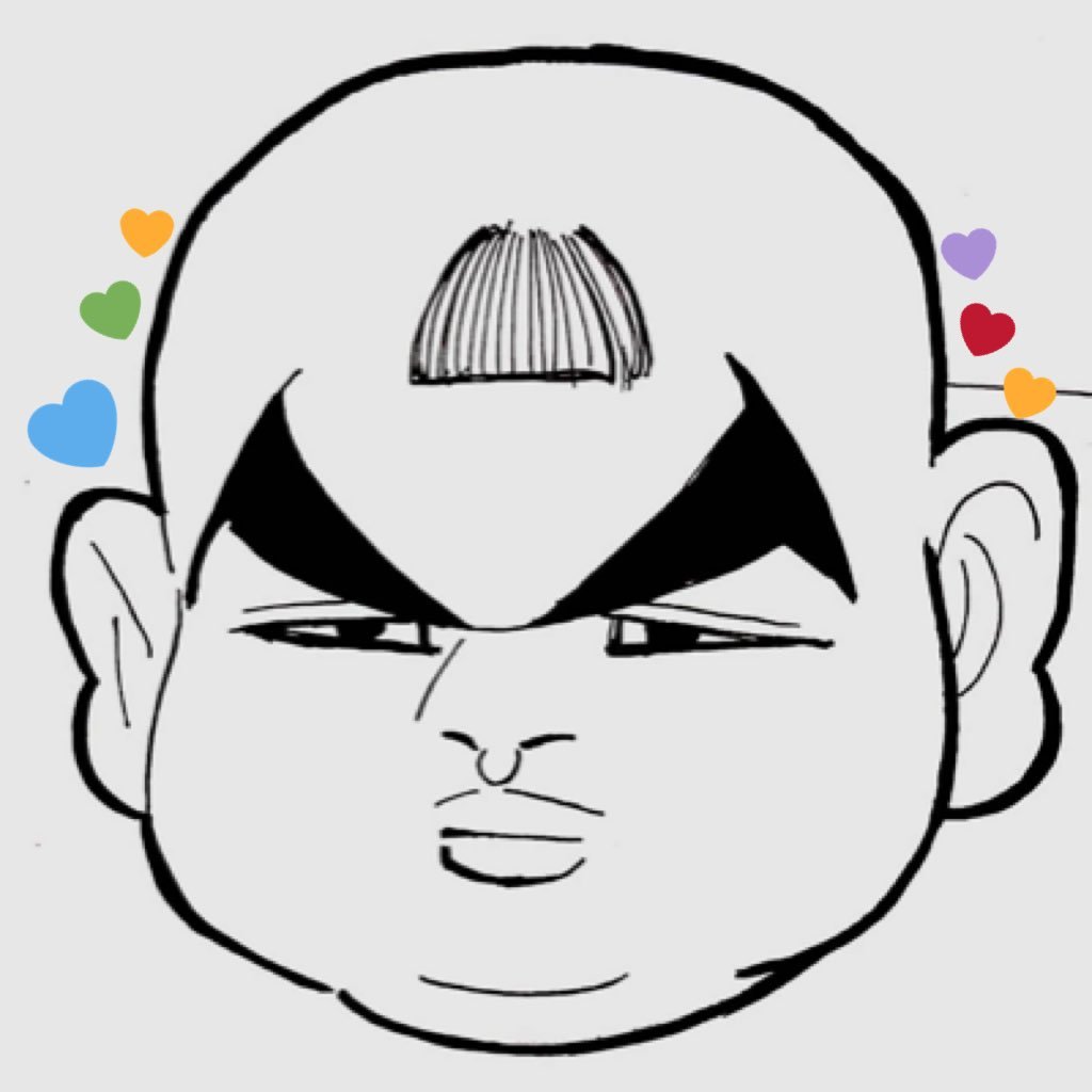 おいもさんのプロフィール画像