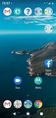 FasanoNatacha's profile picture. meus filhos