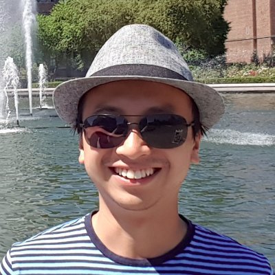 Ph.D. student @OSoMe_IU @IULuddy @IndianaUniv ; Backend dev lead of #BotSlayer ; #Python and #SQL fanatics