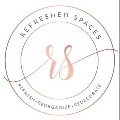 SpacesRefreshed's profile picture. Design + Consulting