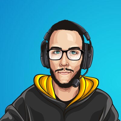 Hi Im Jase,
🎨 Graphics Designer @OMERadio
🛡️ Director @OMERadio
💜 Twitch Affiliate