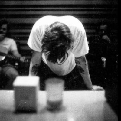 maniclxv's profile picture. 𝑇𝑒𝑎𝑐ℎ 𝑚𝑒 ℎ𝑜𝑤 𝐼 𝑠ℎ𝑜𝑢𝑙𝑑 𝑓𝑜𝑟𝑔𝑒𝑡 𝑡𝑜 𝑡ℎ𝑖𝑛𝑘.