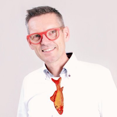 My name is Dirk and my focus is driving business growth through strategy and networking. Interests: Growth, Networking, BNI, Social, and Digital