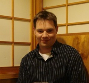 chadrawn's profile picture. 