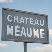 Château Méaume(@Ch_Meaume) 's Twitter Profile Photo