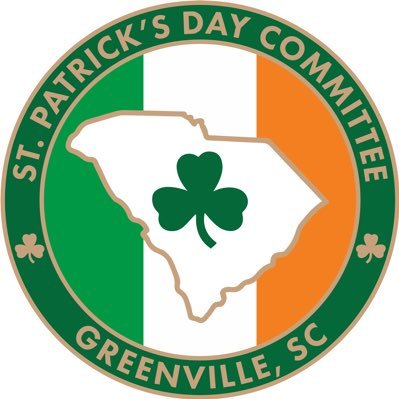 The St. Patrick’s Day Parade and Festival in South Carolina’s Greenest City
