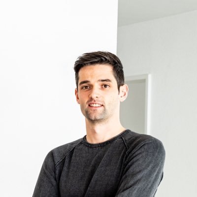 CEO & Co-founder @ feey | E-Commerce & DTC | Customer Journey enthusiast | …and I like plants 🌱