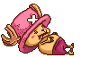 ワンピース大好き