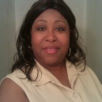 Yolanda Mathis - @avonyoyo Twitter Profile Photo