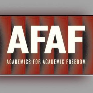 Academics For Academic Freedom (AFAF) is the leading campaign group for free speech and academic freedom in colleges and universities in the UK (and Ireland).