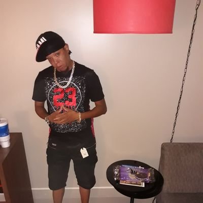 I’m a koo ass dude that likes to have fun but can also get down and dirty